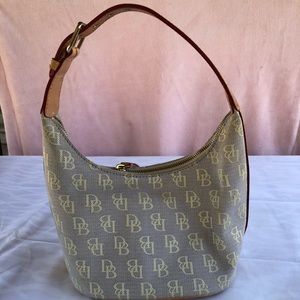 Dooney & Burke small purse